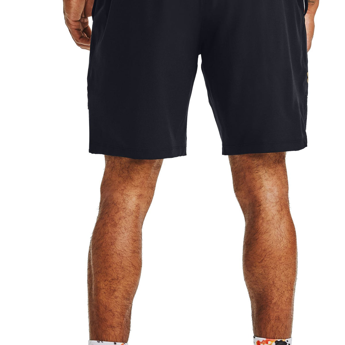 Shorts UA Vanish Woven Camo para Hombre