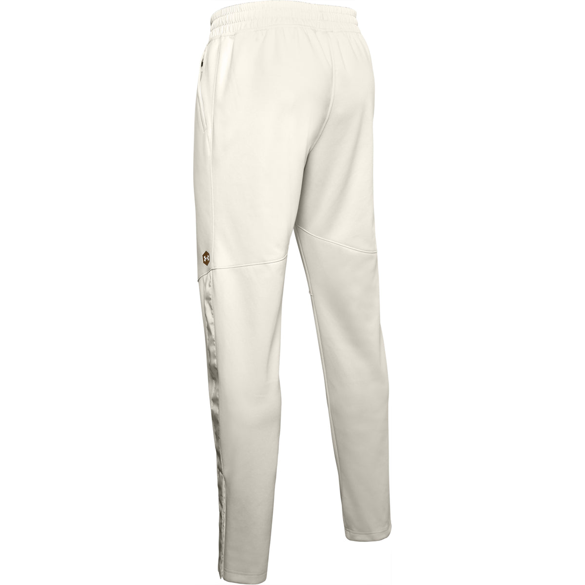 Pantalones UA Recover Knit Camo Warm-Up para Hombre