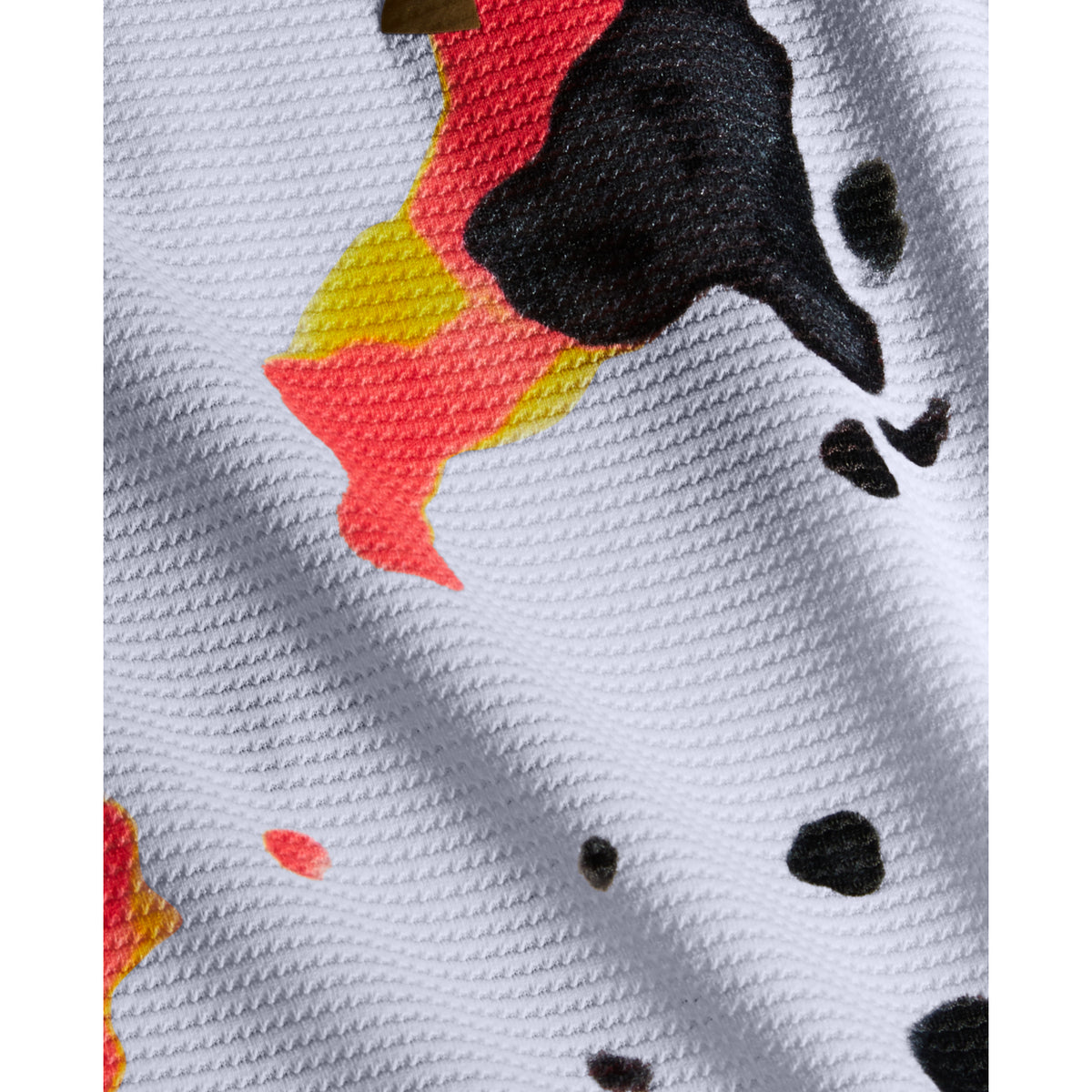 Pantalones UA Recover Knit Camo Warm-Up para Hombre