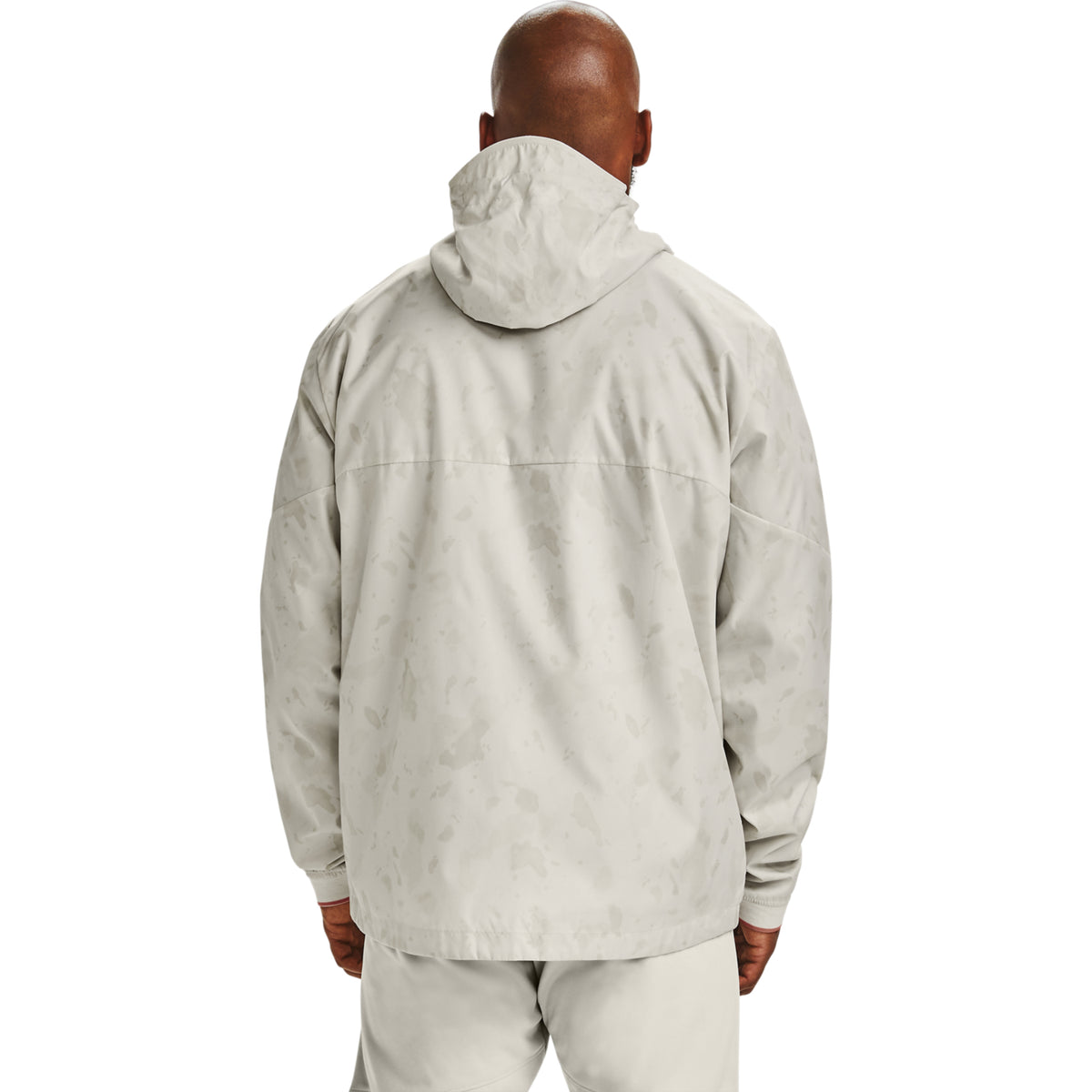 Cortavientos UA Recover Kazoku Legacy para Hombre