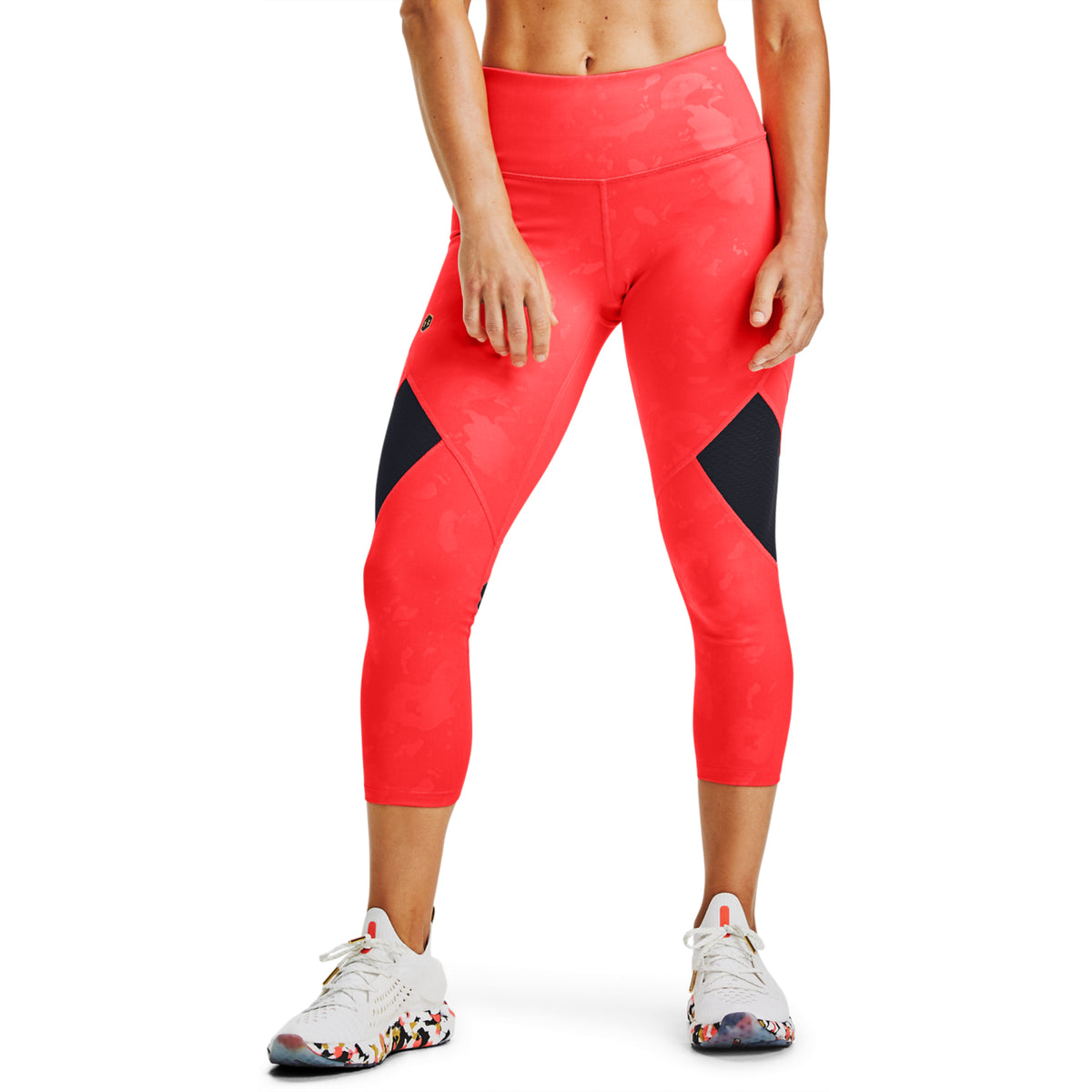 Calzas UA RUSH™ Kazoku para Mujer