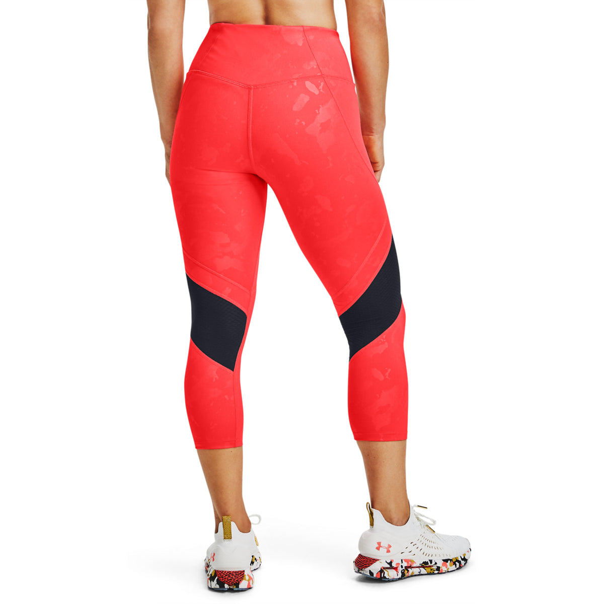 Calzas UA RUSH™ Kazoku para Mujer