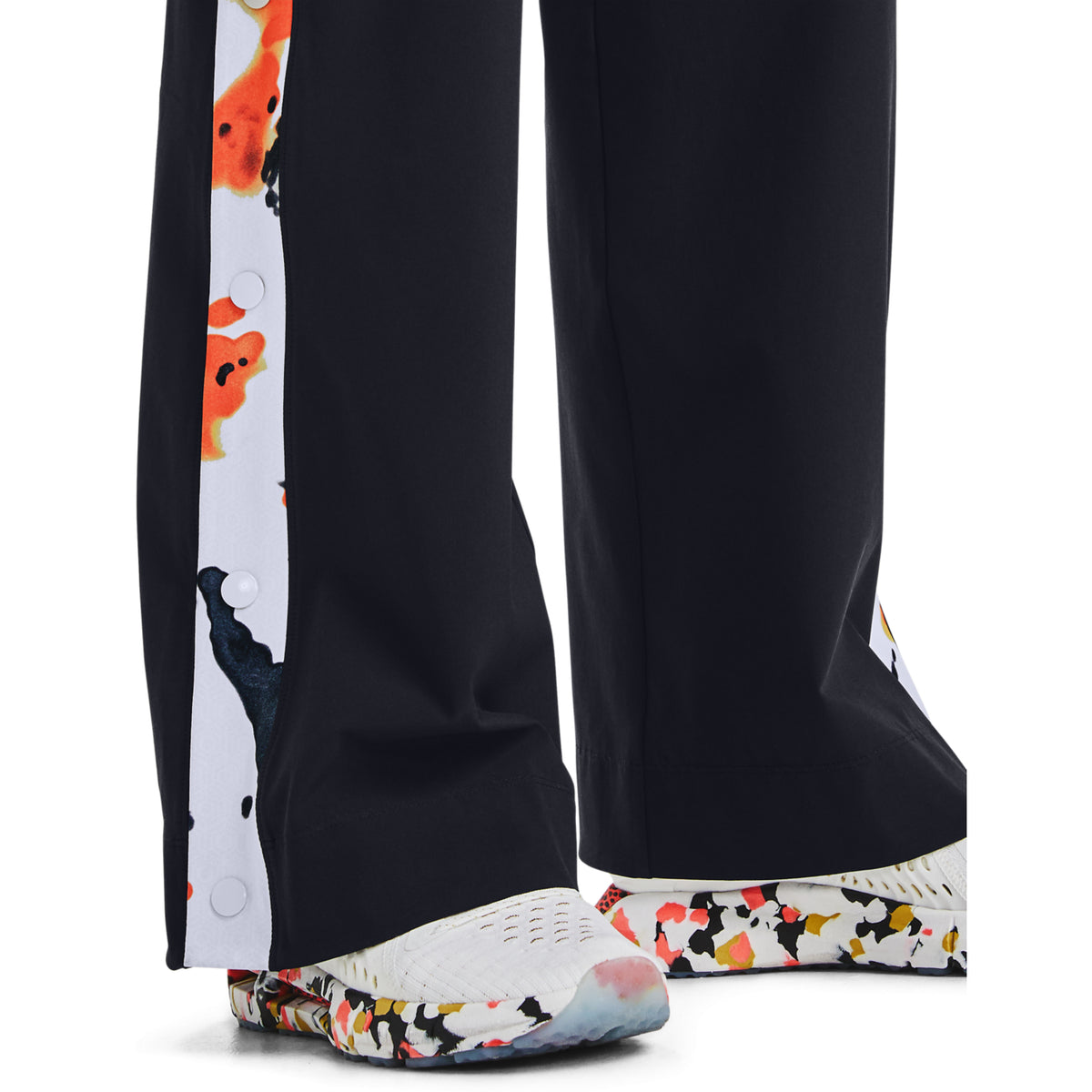 Pantalón Recvr Wvn Upstrm Cam para Mujer