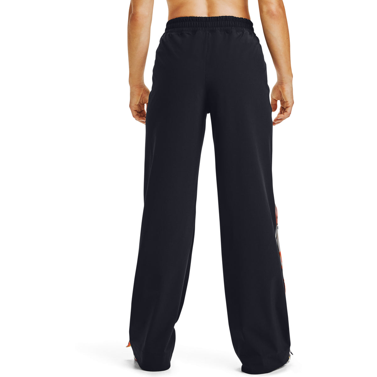 Pantalón Recvr Wvn Upstrm Cam para Mujer