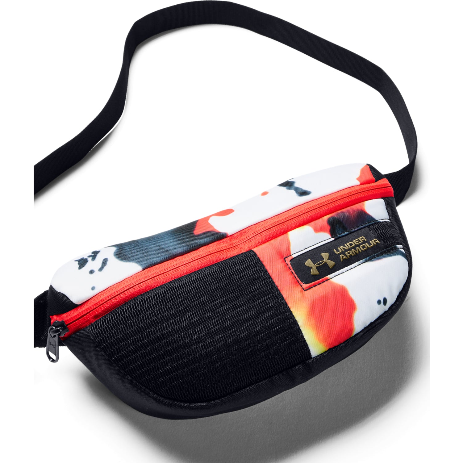 Bolso UA Camo Waist