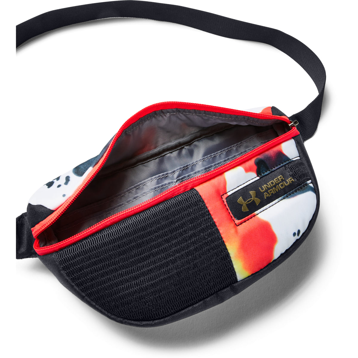 Bolso UA Camo Waist