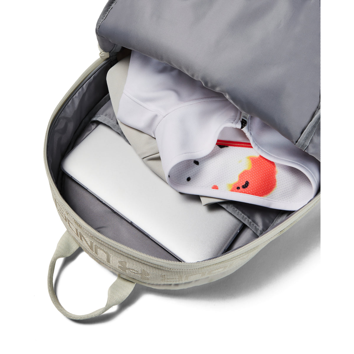 Mochila UA Camo Loudon