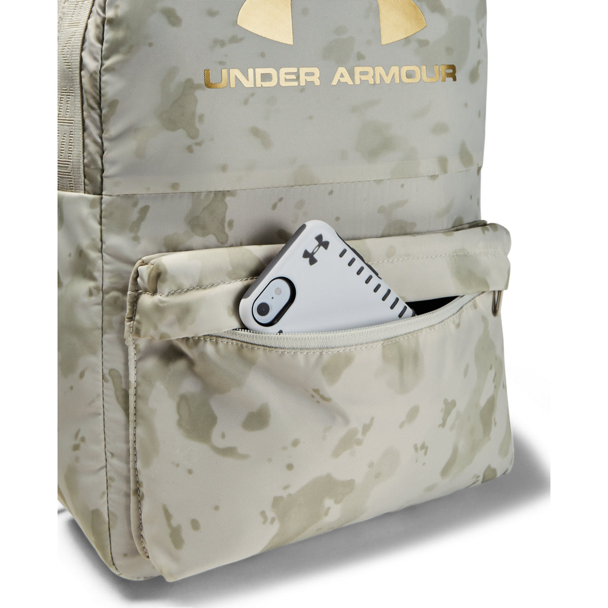 Mochila UA Camo Loudon