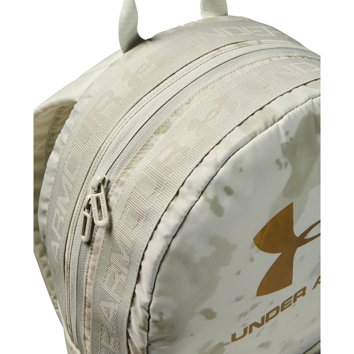 Mochila UA Camo Loudon