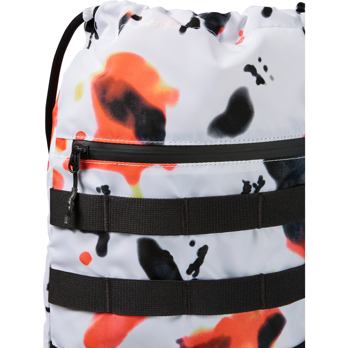 Morral UA Camo Sportstyle