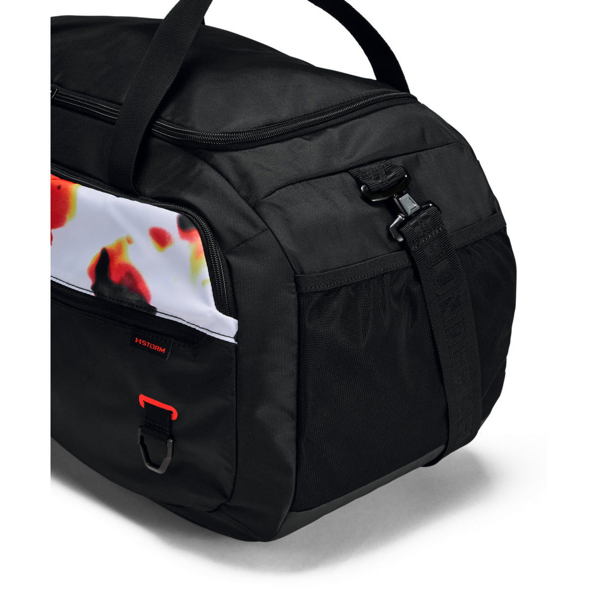 Bolso UA Camo Undeniable 4.0 MD Duffle