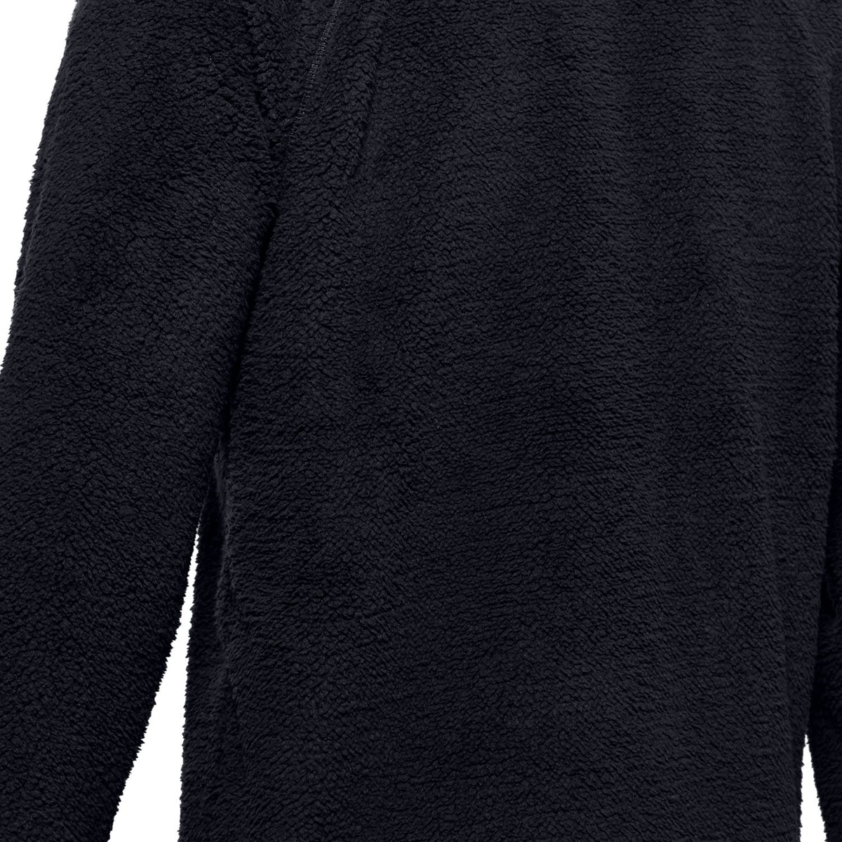 Polerón UA Trek Sherpa ¼ Zip para Hombre