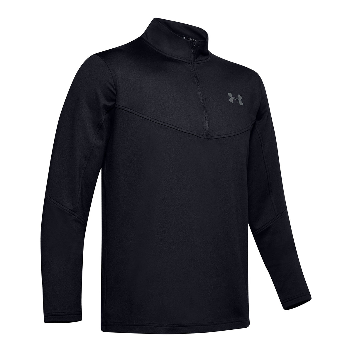 Polerón UA Storm Midlayer ½ Zip para Hombre