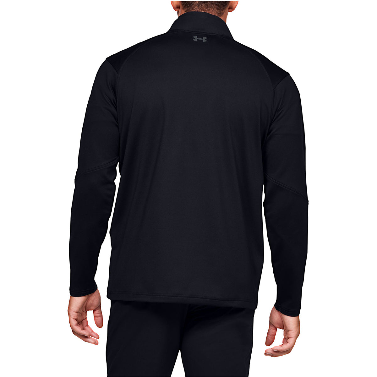 Polerón UA Storm Midlayer ½ Zip para Hombre