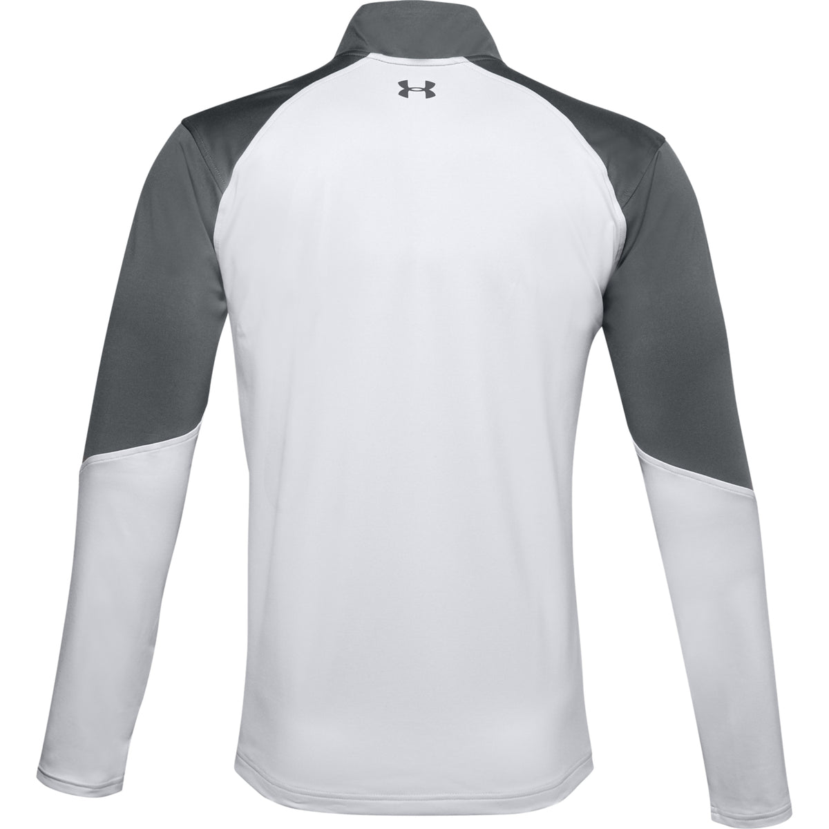 Polerón UA Storm Midlayer ½ Zip para Hombre