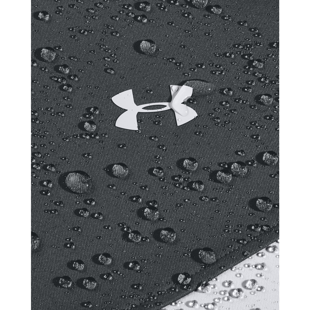 Polerón UA Storm Midlayer ½ Zip para Hombre