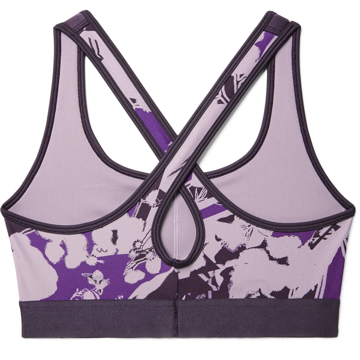 Sostén Deportivo Armour® Mid Crossback Intl Women's Day para Mujer