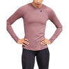 Polera manga larga UA RUSH™ para Mujer