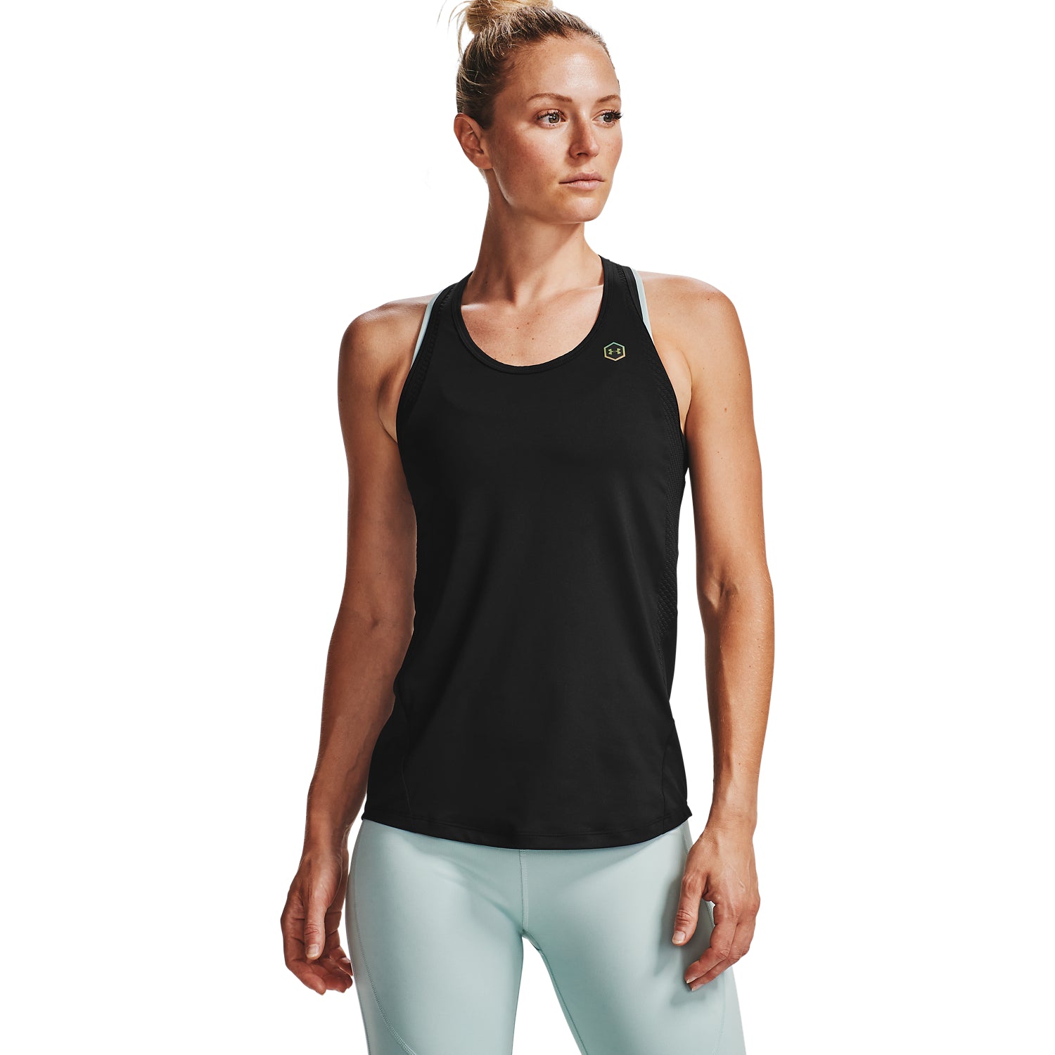 Polera sin Mangas UA RUSH™ para Mujer