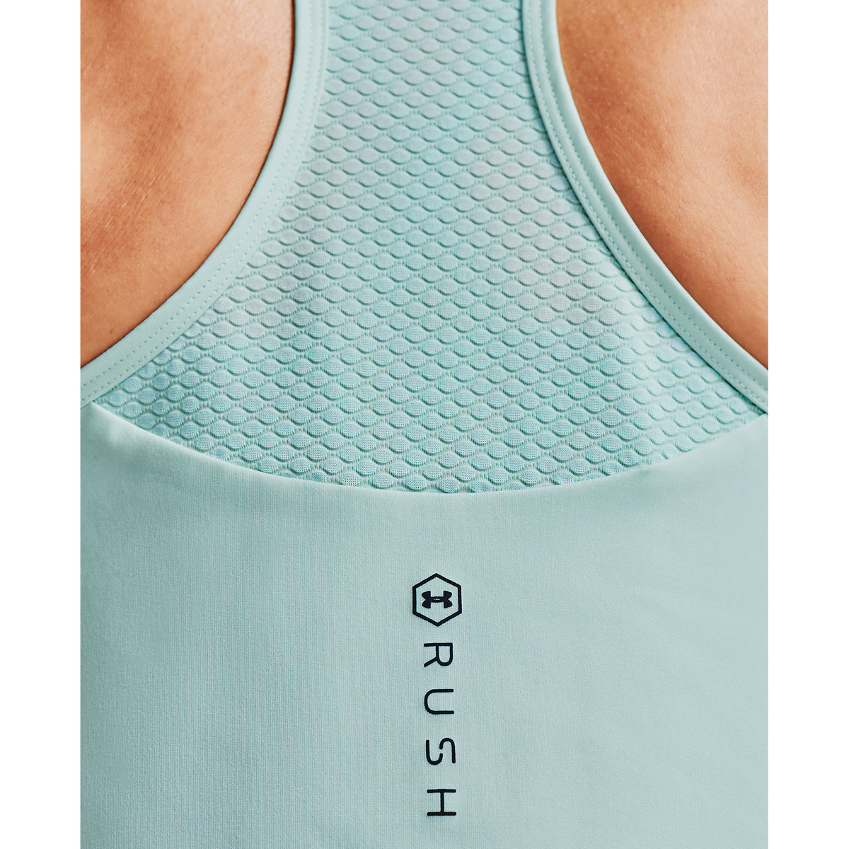 Polera sin Mangas UA RUSH™ para Mujer