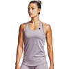 Polera sin Mangas UA RUSH™ para Mujer