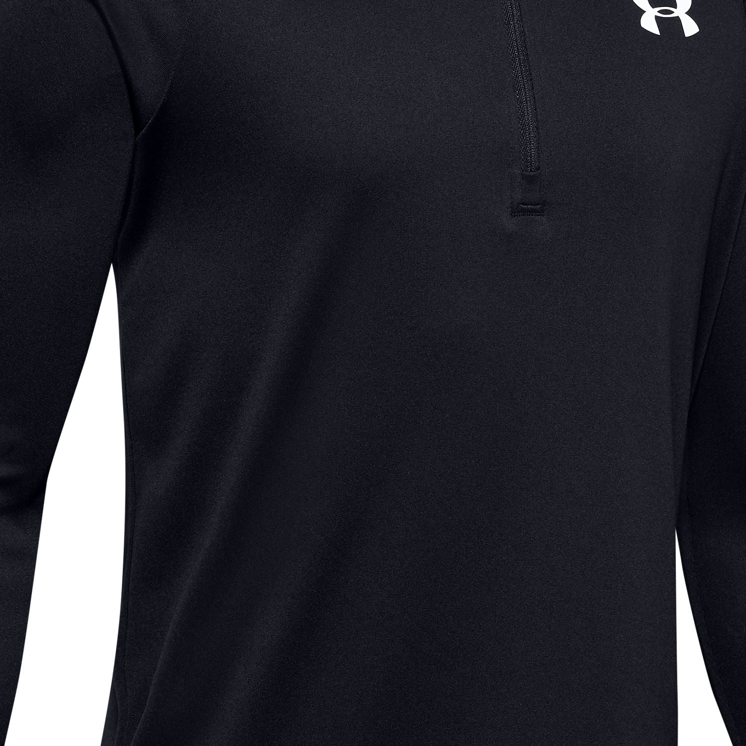 Polerón UA Tech™ 2.0 ½ Zip para Niño