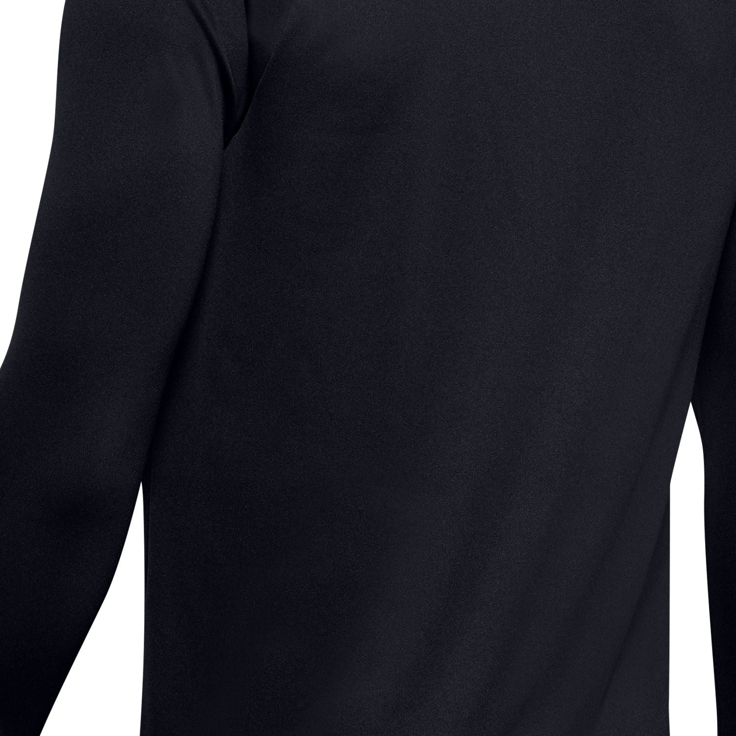 Polerón UA Tech™ 2.0 ½ Zip para Niño