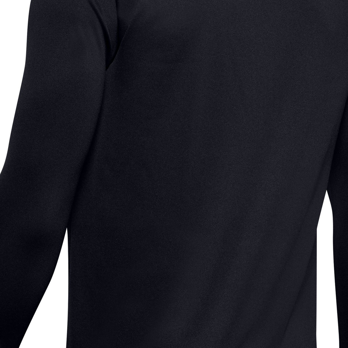 Polerón UA Tech™ 2.0 ½ Zip para Niño