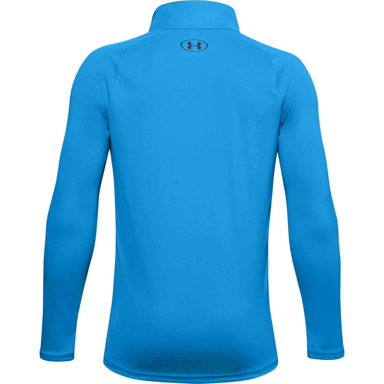 Polerón UA Tech™ 2.0 ½ Zip para Niño