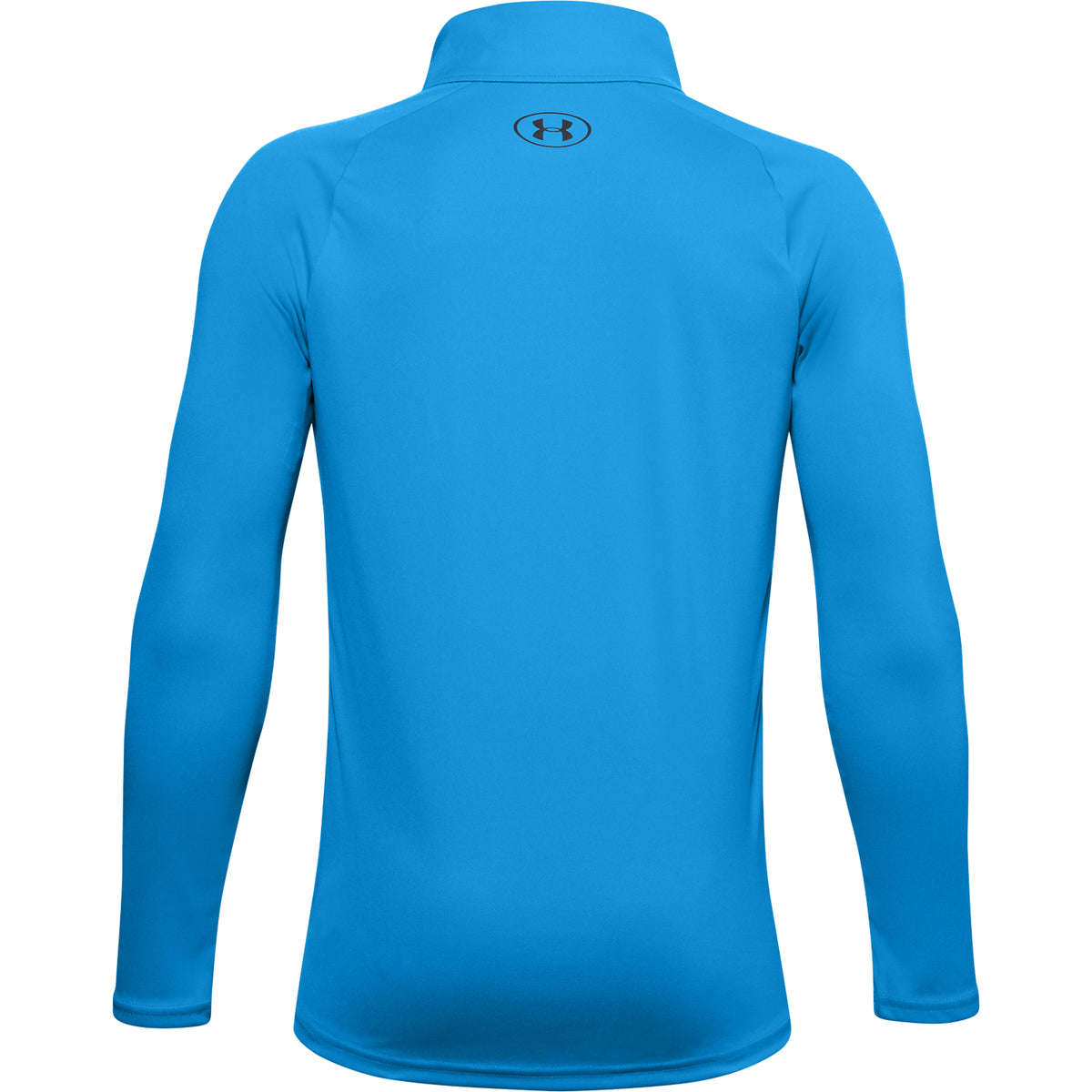 Polerón UA Tech™ 2.0 ½ Zip para Niño