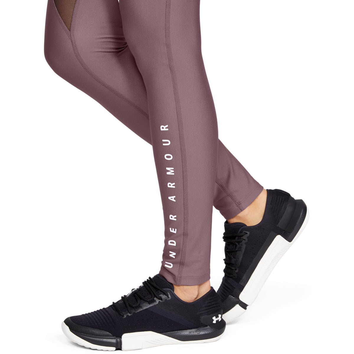 Calzas HeatGear® Armour Sport para Mujer