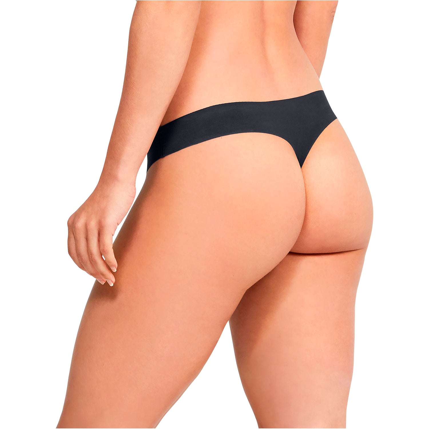 Ropa Interior Pure Stretch Thong (Paquete de 3) Under Armour