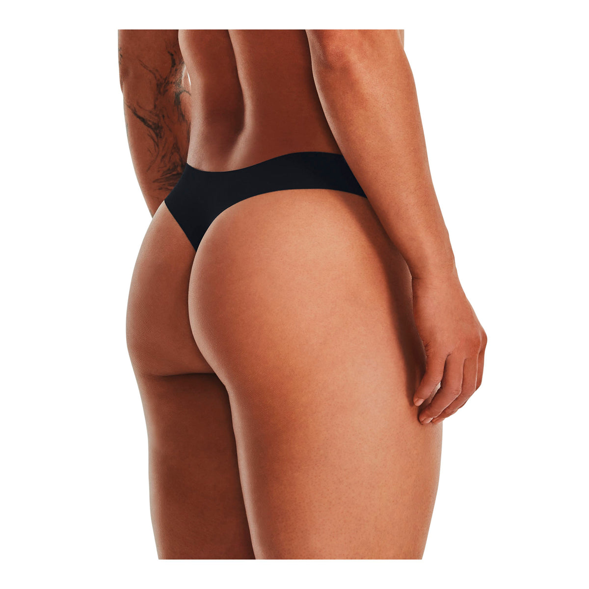Ropa Interior Pure Stretch Thong (Paquete de 3) Under Armour