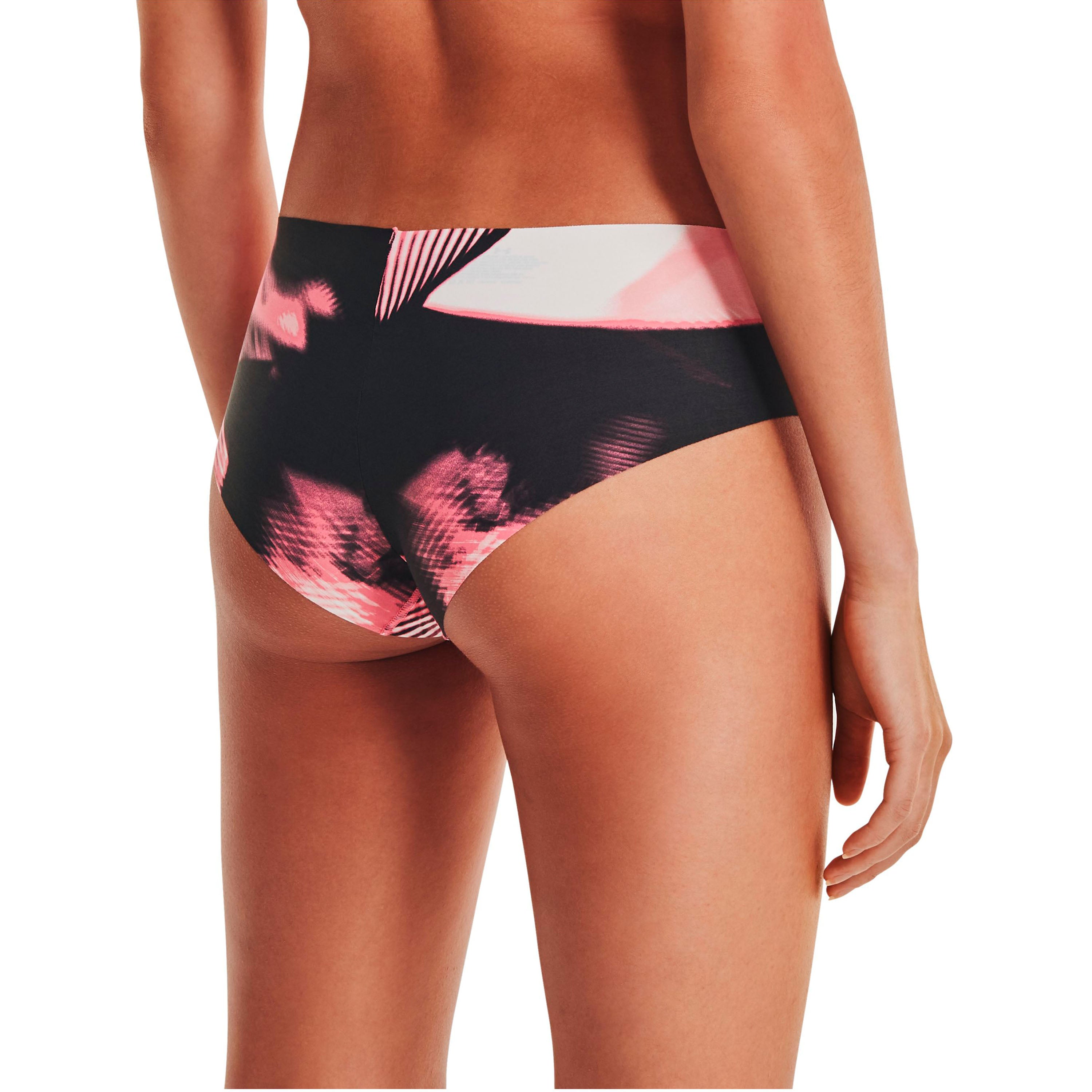 Calzón UA Pure Stretch para Mujer (Paquete de 3)