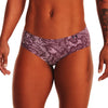 Calzón UA Pure Stretch para Mujer (Paquete de 3)