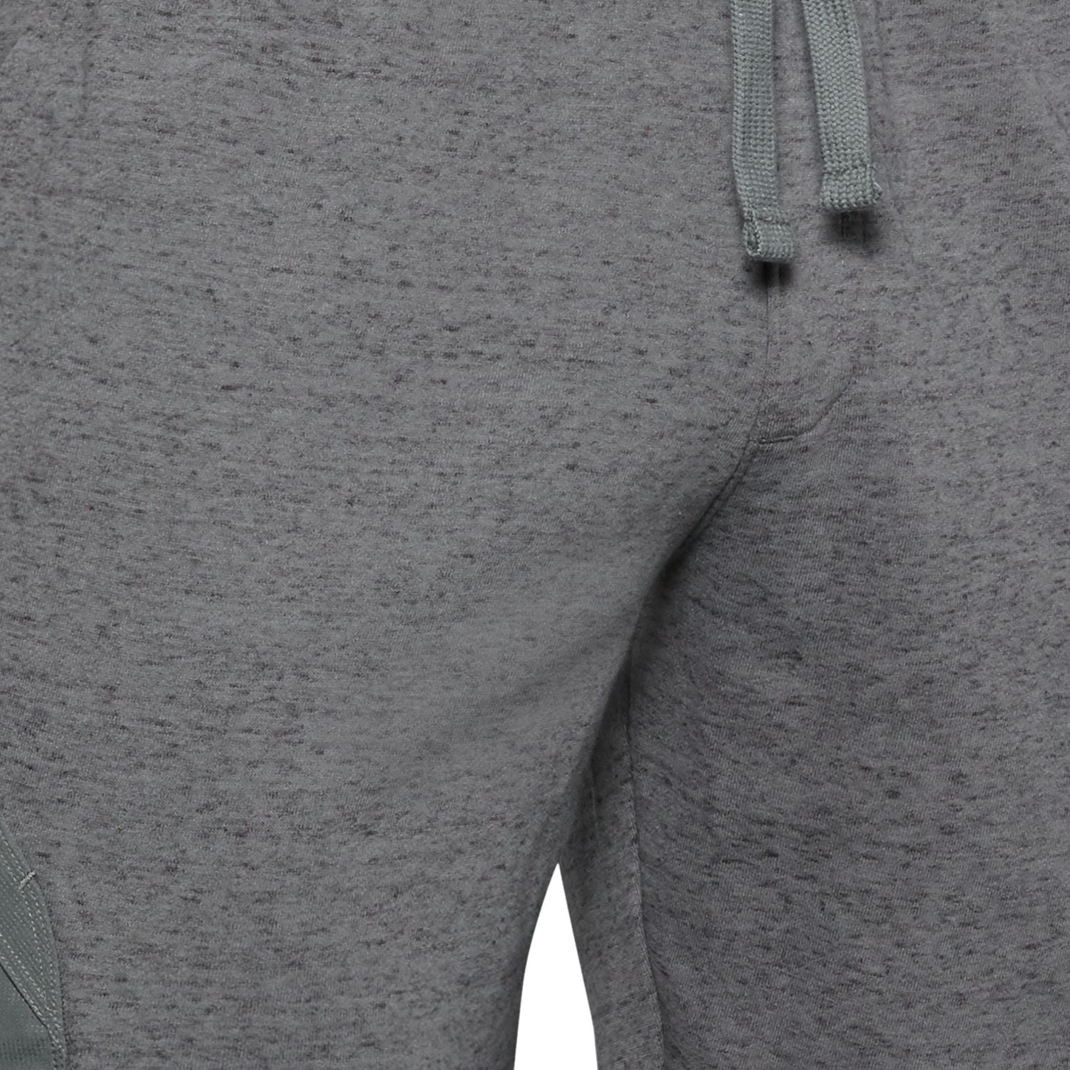 Shorts Project Rock Terry para Hombre