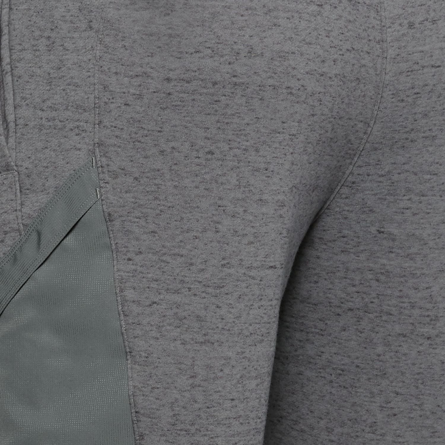 Shorts Project Rock Terry para Hombre