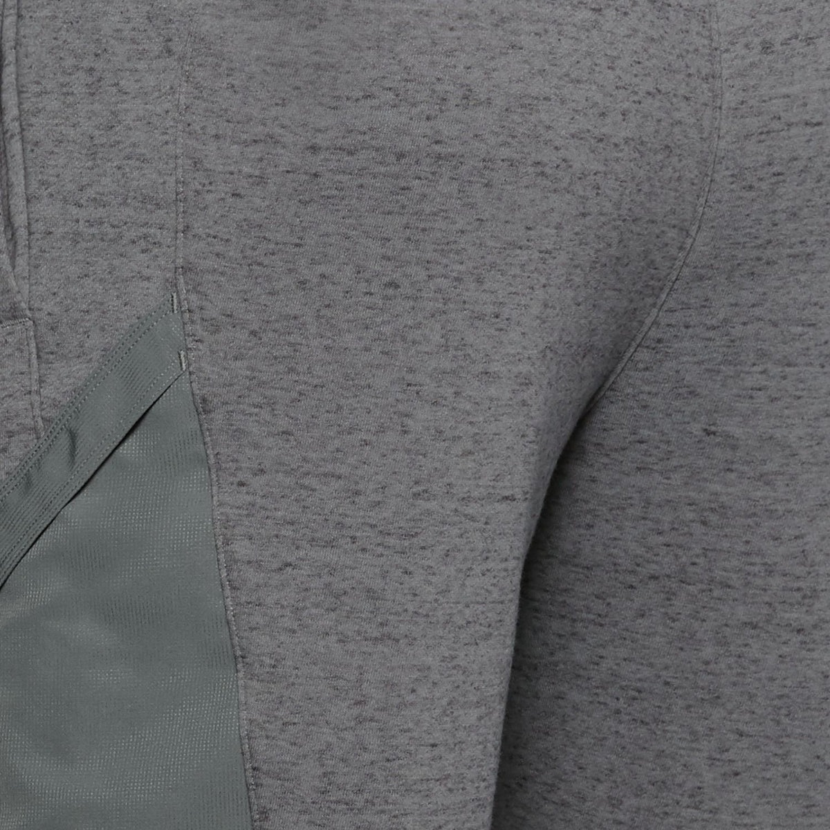 Shorts Project Rock Terry para Hombre