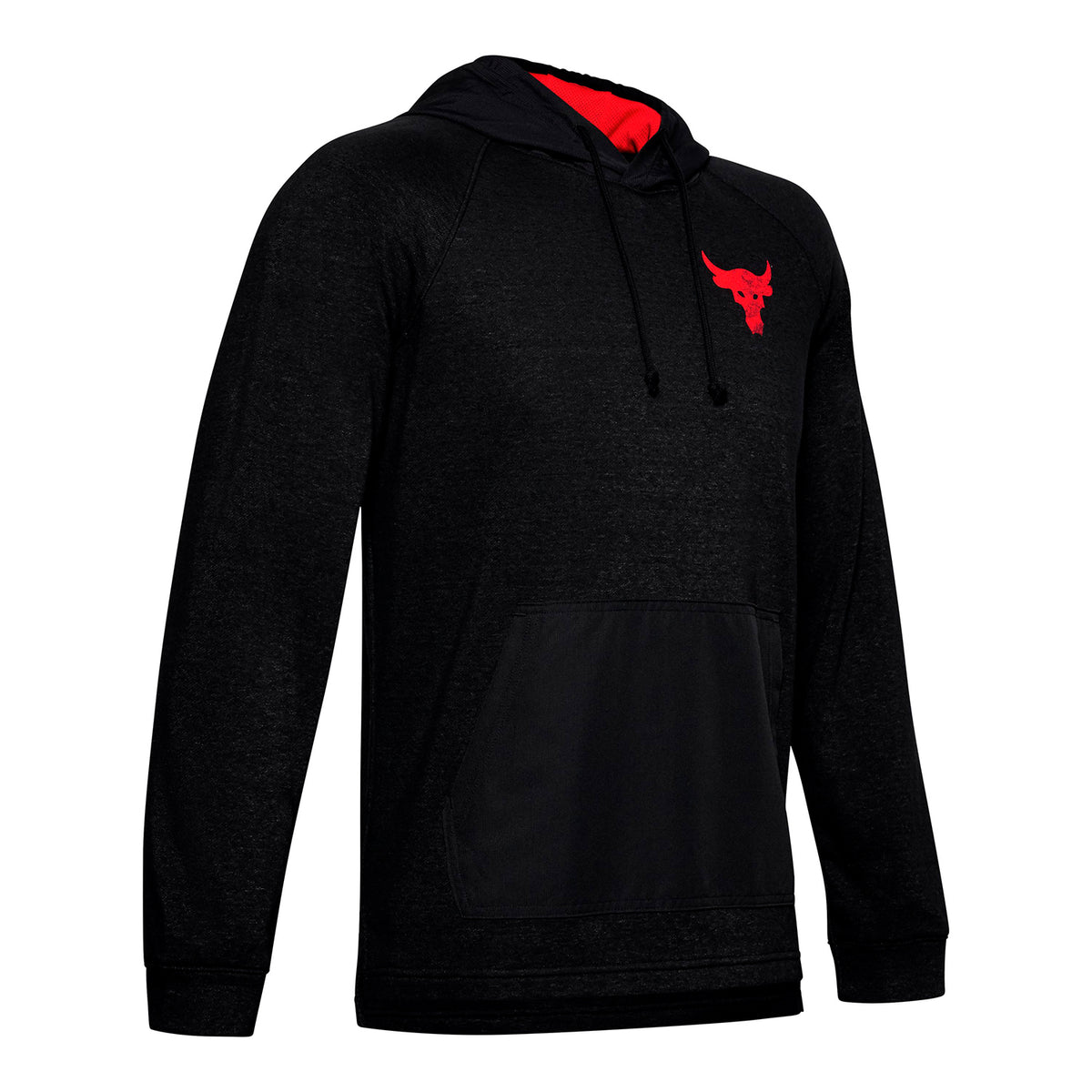 Polerón con Gorro Project Rock Terry para Hombre