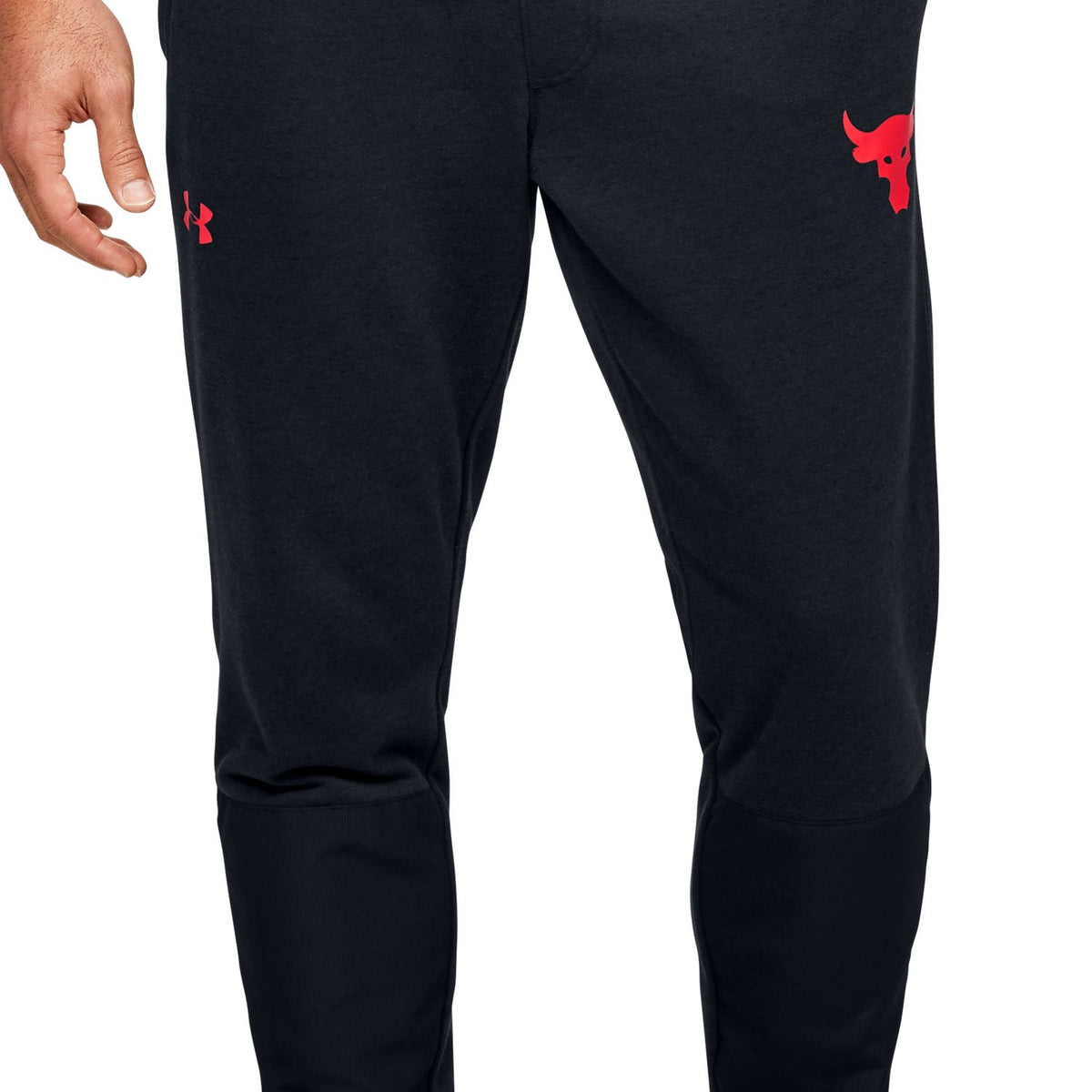Pantalones de Entrenamiento Project Rock Terry para Hombre