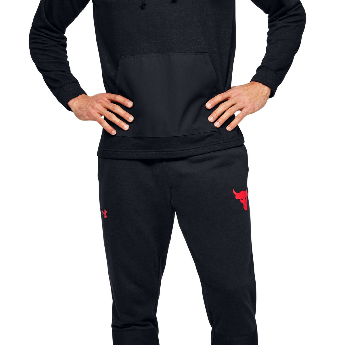 Pantalones de Entrenamiento Project Rock Terry para Hombre