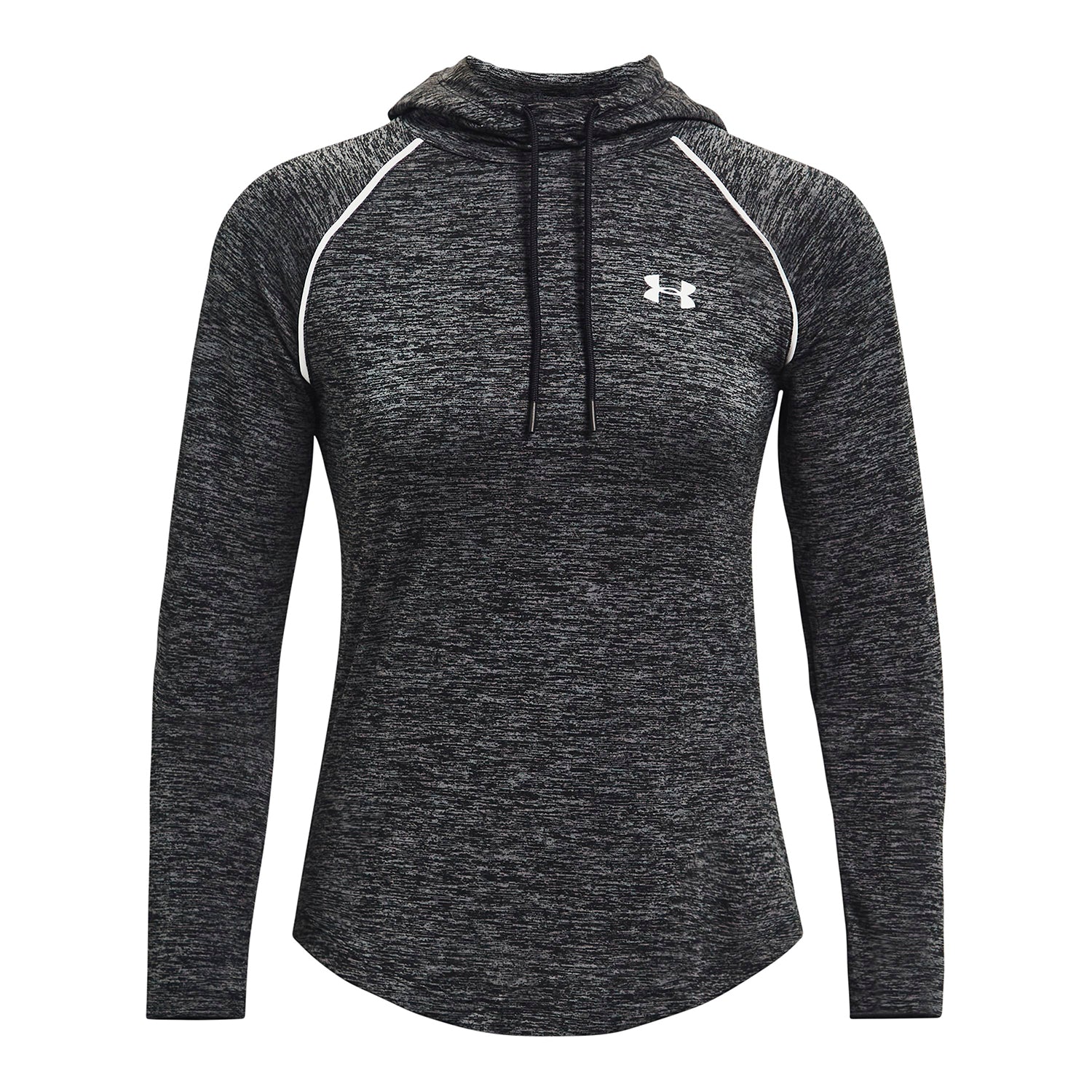 Polerón Mfo Velocity Po Hood para Mujer