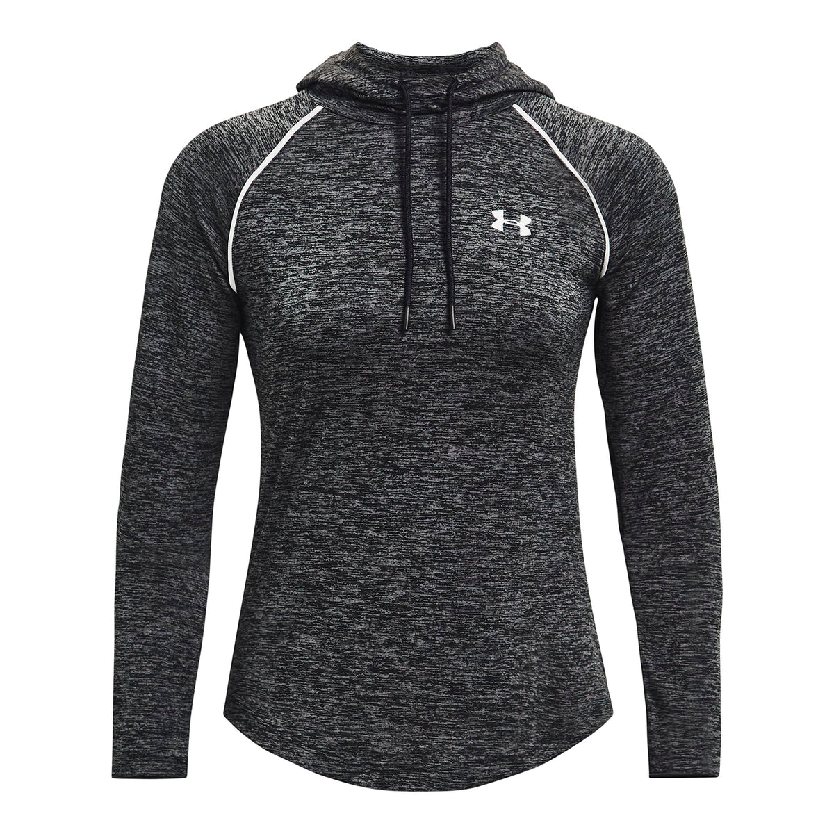 Polerón Mfo Velocity Po Hood para Mujer