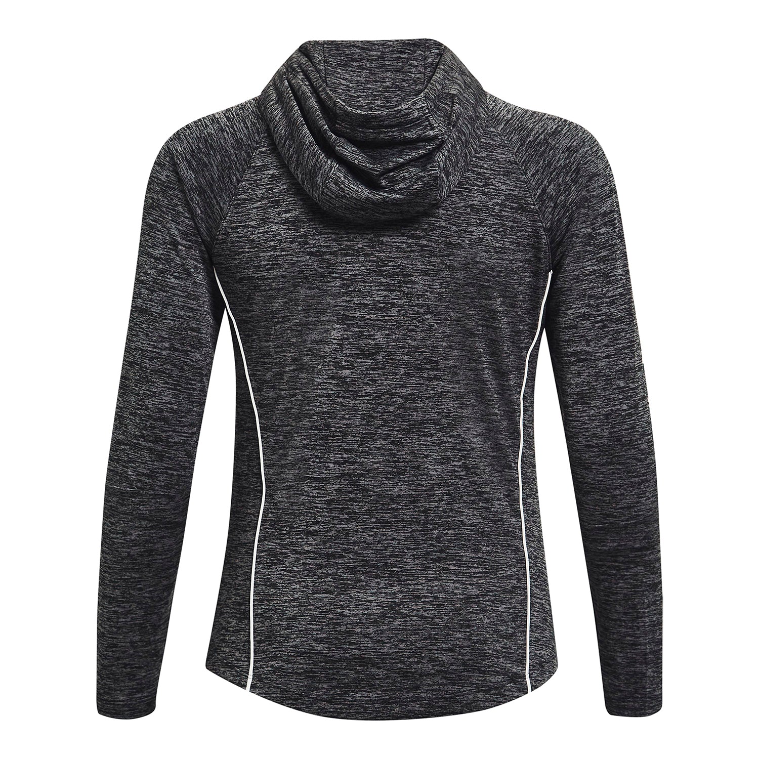 Polerón Mfo Velocity Po Hood para Mujer