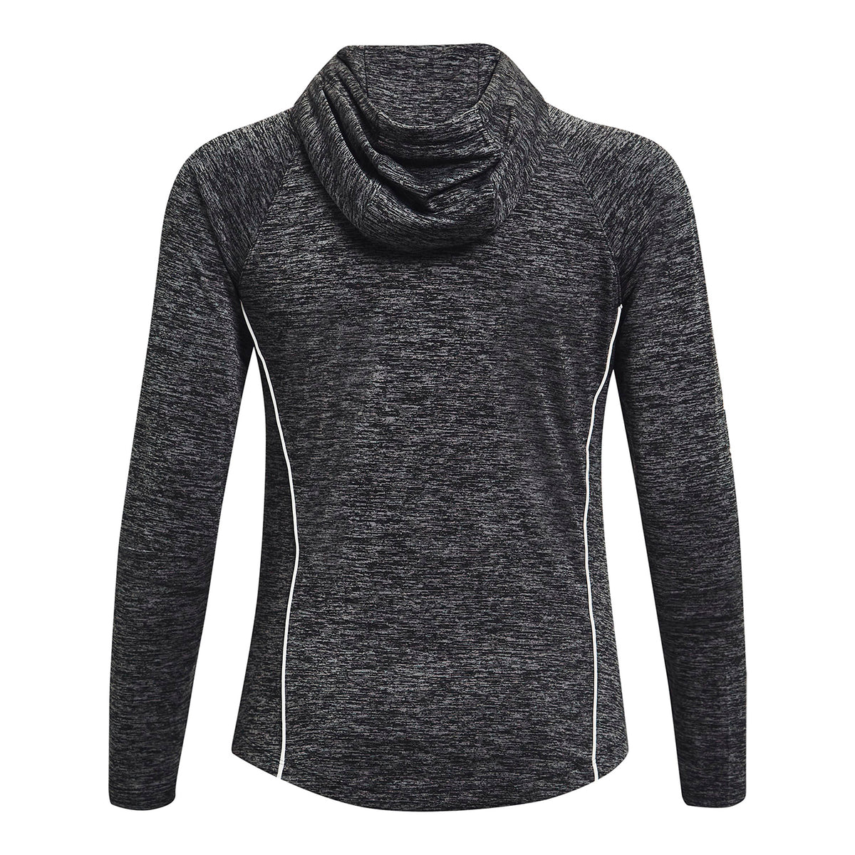 Polerón Mfo Velocity Po Hood para Mujer
