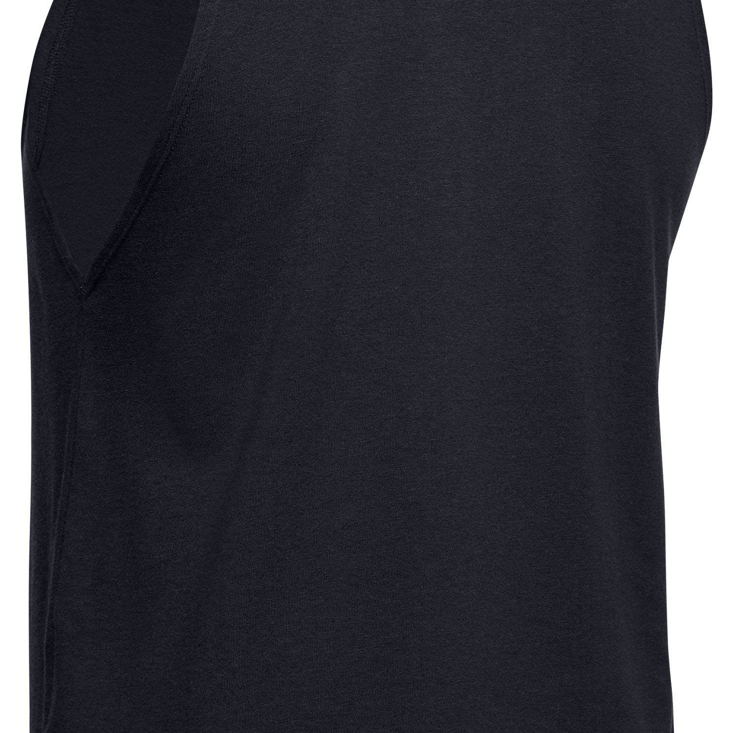 Polera sin Mangas UA Sportstyle Graphic Muscle para Mujer