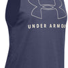 Polera sin Mangas UA Sportstyle Graphic Muscle para Mujer