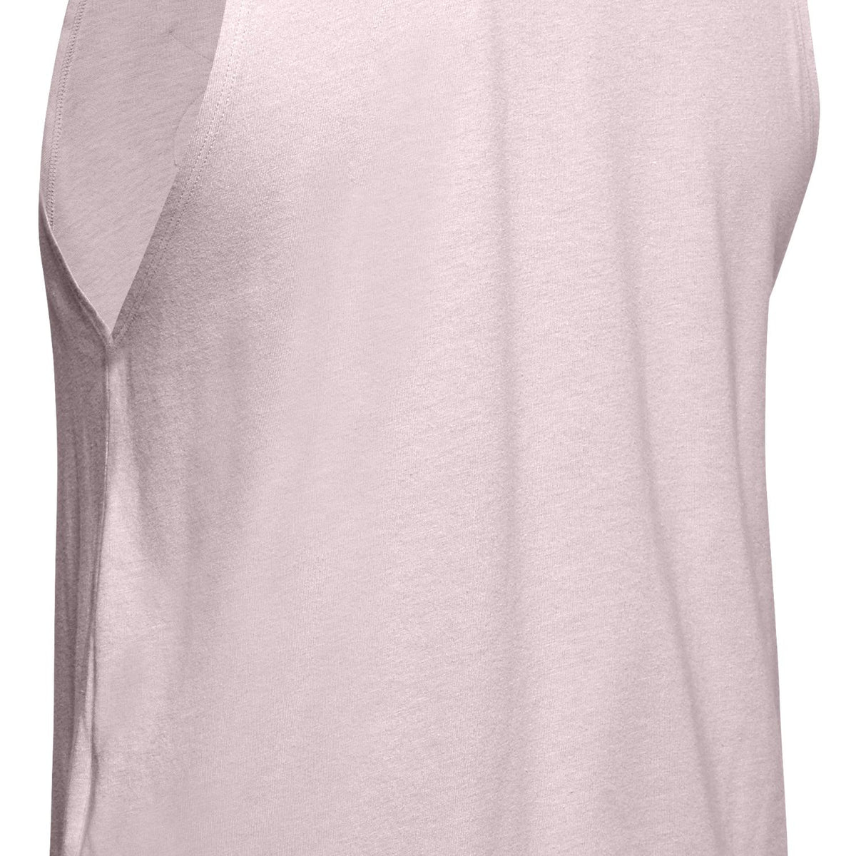 Polera sin Mangas UA Sportstyle Graphic Muscle para Mujer