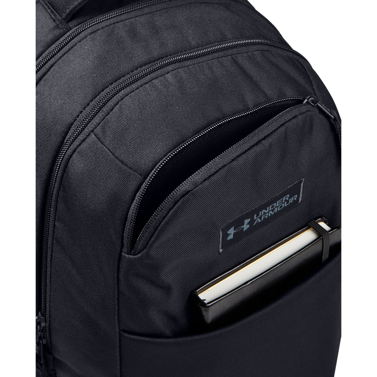 Mochila Ua Recruit 3.0 Backp