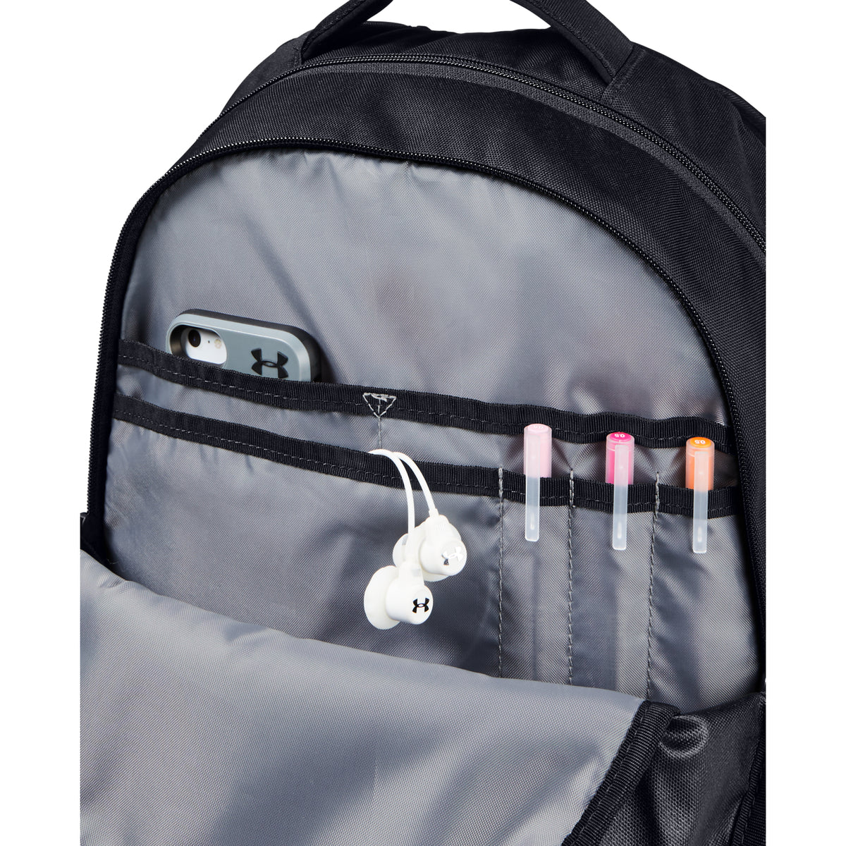 Mochila Ua Recruit 3.0 Backp